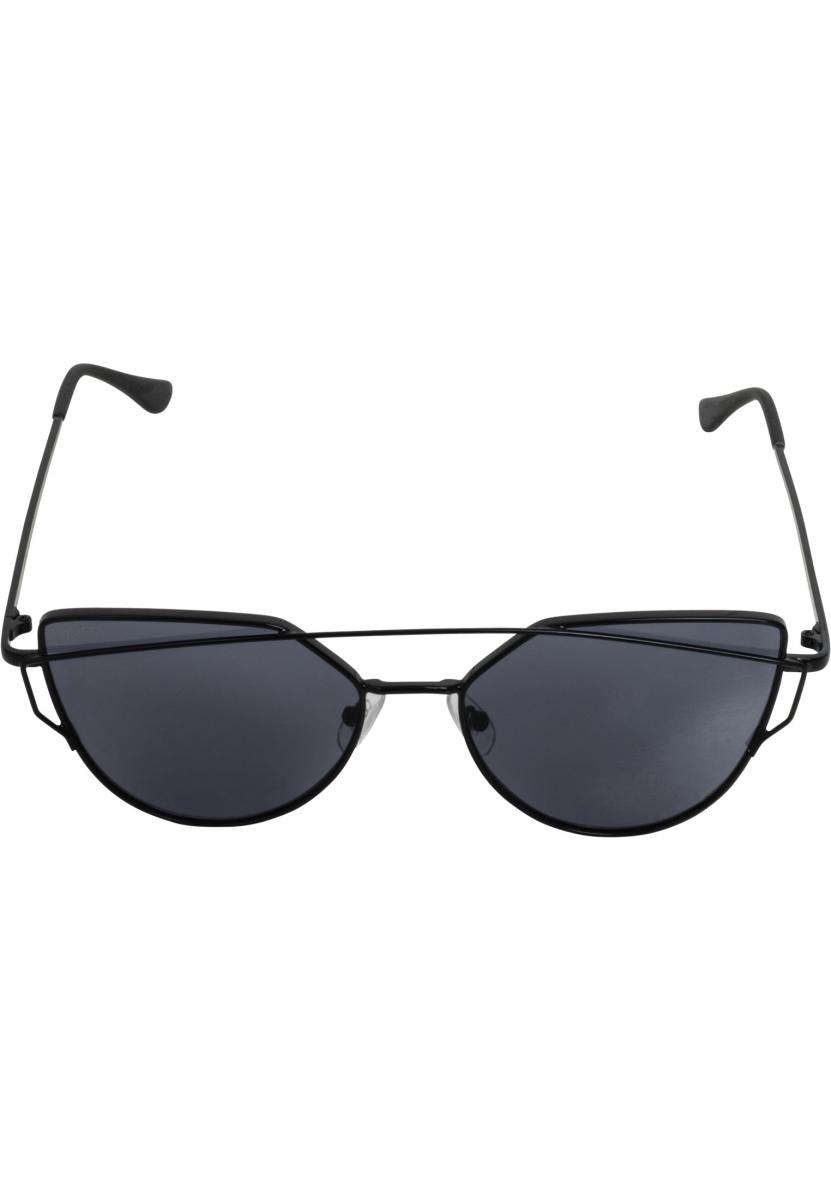 Urban Classics Sluneční brýle URBAN CLASSICS (11002) Černá