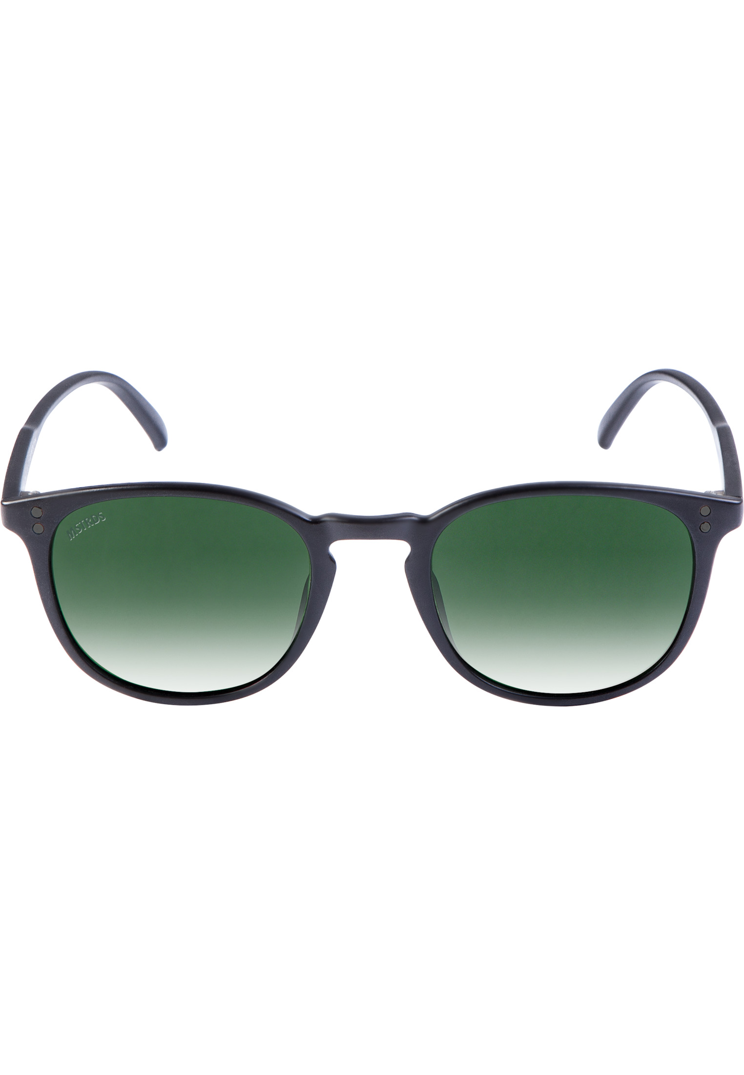 Urban Classics Sluneční brýle URBAN CLASSICS (10635Y) Černá / Zelená