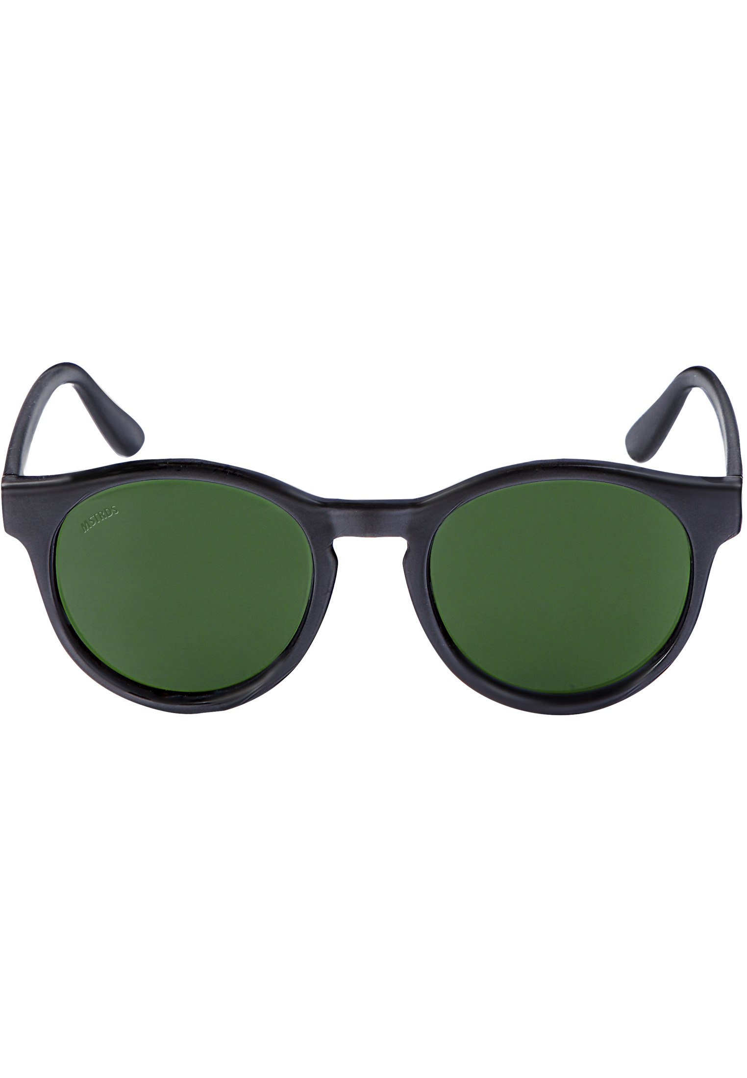 Urban Classics Sluneční brýle URBAN CLASSICS (10627) Havana / Zelená
